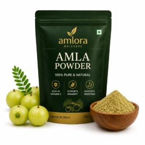 Amla Powder 200g